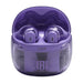 EAN 1200130016288 - JBL Tune Flex 2 Ghost Edition Auriculares True Wireless Stereo (TWS) Dentro de oído Llamadas/Música Bluet imagen 11