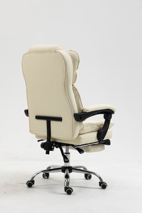 EAN 5901443391548 - Activejet YK7416 BE silla de oficina y de ordenador Asiento acolchado Respaldo acolchado imagen 11