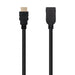 EAN 8433281010918 - Nanocable 10.15.1011 cable HDMI HDMI tipo A (Estándar) imagen 2