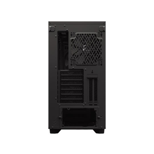 EAN 7340172702696 - Fractal Design Define 7 Midi Tower Gris imagen 14
