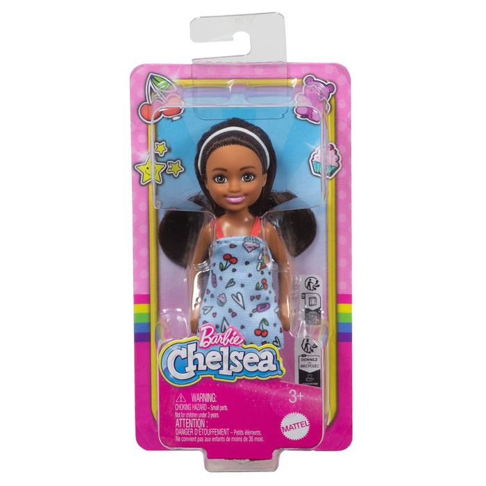 EAN 0194735234585 - Barbie Chelsea HXM97 muñeca imagen 6