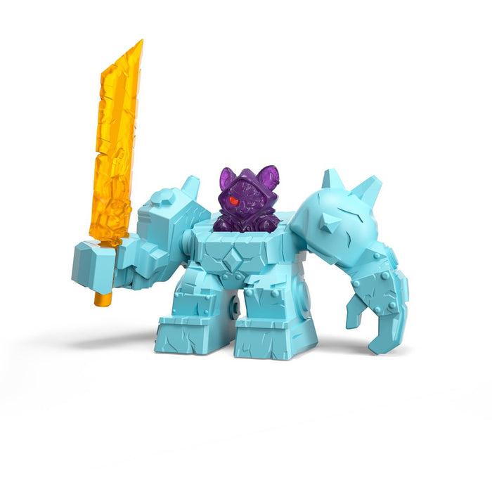 EAN 4069111185606 - schleich 42757 set de juguetes imagen 12