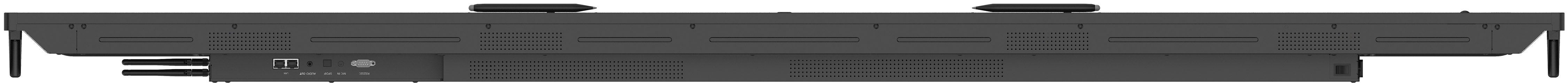 EAN 4948570124862 - iiyama TE8615A-B1AG pantalla de señalización Pantalla plana para señalización digital 2,18 m (86") Wifi 5 imagen 7