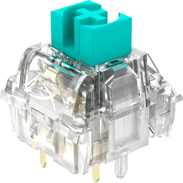 EAN 0197497580778 - HyperX Tactile Switches Azul imagen 2