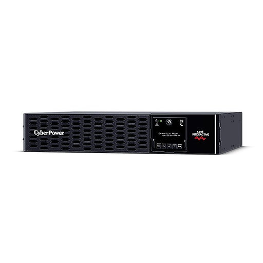 EAN 4712856277593 - CyberPower PR1500ERTXL2U sistema de alimentación ininterrumpida (UPS) Línea interactiva 1,5 kVA 1500 W 10 imagen 1