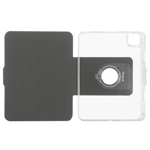 EAN 5063194001111 - Targus THZ953GL funda para tablet 27,9 cm (11") Folio Gris, Transparente imagen 2