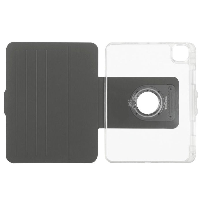 EAN 5063194001111 - Targus THZ953GL funda para tablet 27,9 cm (11") Folio Gris, Transparente imagen 2