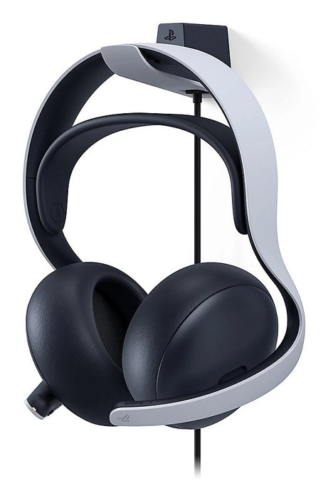 EAN 711719598558 - Sony PULSE Elite Auriculares Inalámbrico y alámbrico Diadema Juego Bluetooth Base de carga Negro, Blanco imagen 4