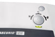 EAN 4026631056762 - HSM SECURIO C18 triturador de papel Corte en partículas 55 dB 23 cm Blanco imagen 7