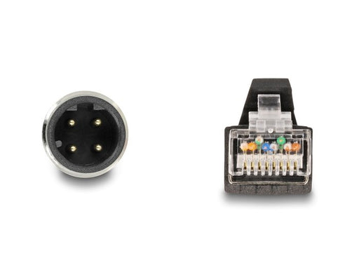 EAN 4043619804269 - DeLOCK 80426 accesorio para red industrial imagen 2