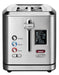 EAN 7611210920168 - Solis Flex Toaster 2 rebanada(s) 950 W Acero inoxidable imagen 1