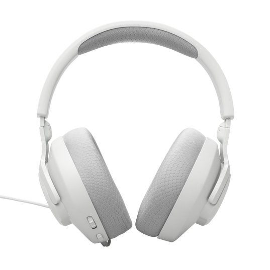 EAN 1200130015526 - JBL Quantum 100M2 Auriculares Alámbrico Diadema Juego Blanco imagen 3