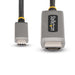EAN 0065030897419 - StarTech.com 135B-USBC-HDMI212M adaptador de cable de vídeo HDMI tipo A (Estándar) Gris imagen 5