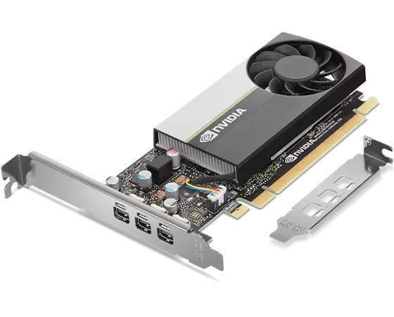 EAN 0195892052920 - Lenovo Nvidia T400 4 GB GDDR6 imagen 1