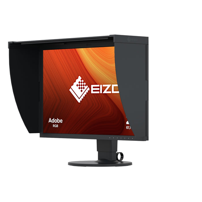 EAN 4995047048084 - EIZO ColorEdge CG2420 LED display 61,2 cm (24.1") 1920 x 1200 Pixeles WUXGA Negro imagen 2