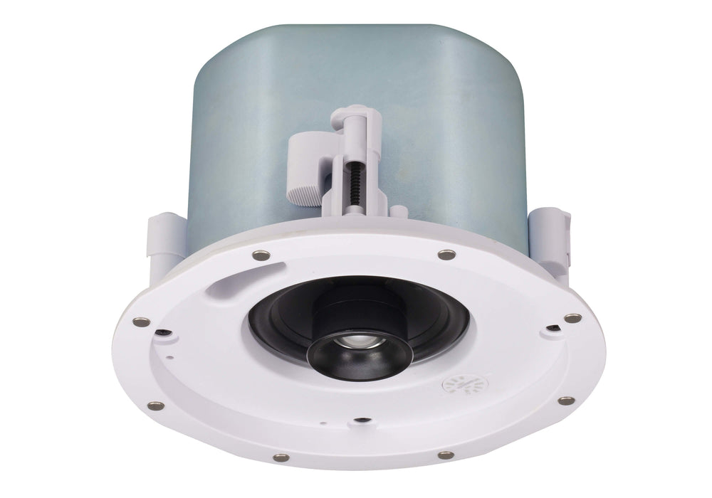 EAN 4710469341694 - ATEN AS104-AT altavoz De 2 vías Blanco Alámbrico 30 W imagen 3