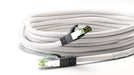 EAN 4040849551321 - Goobay 55132 cable de red Blanco 25 m Cat8.1 S/FTP (S-STP) imagen 3