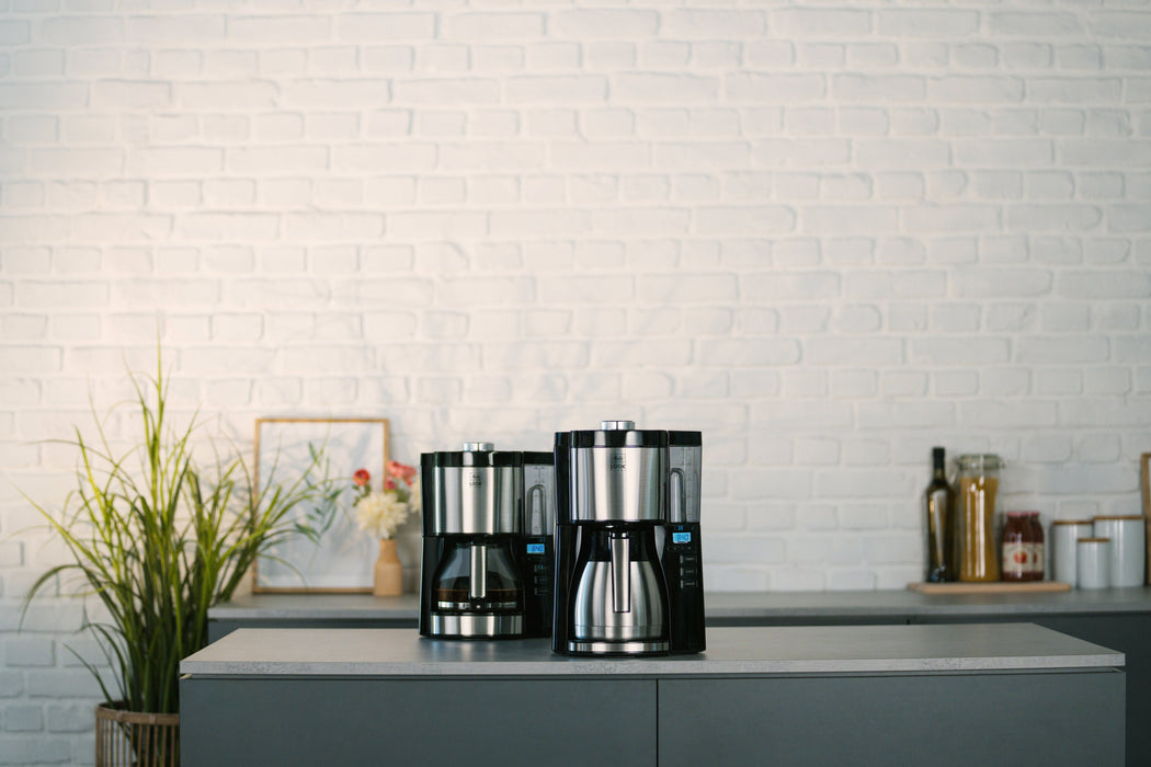 EAN 4006508222575 - Melitta 1025-18 Cafetera de filtro 1,375 L imagen 10