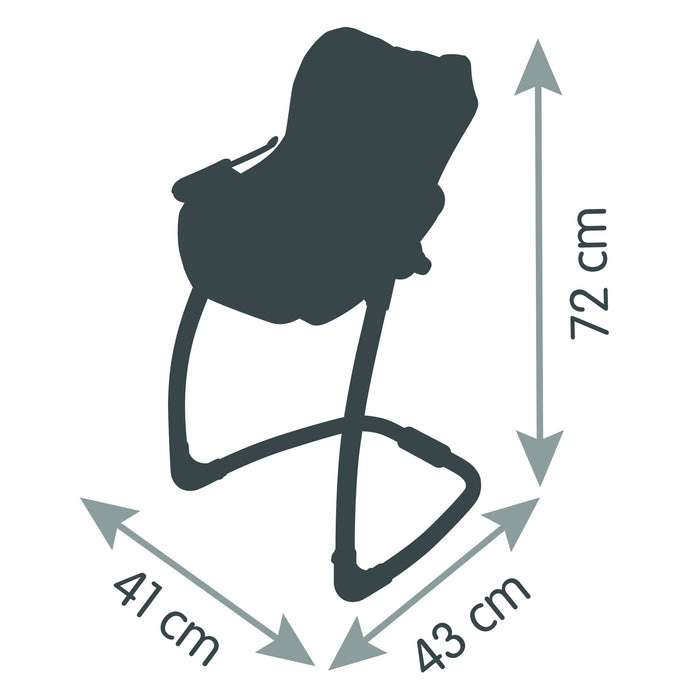 EAN 3032162402399 - Smoby 7600240239 accesorio para muñecas imagen 6