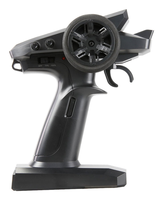 EAN 4262500346569 - Amewi Polo R WRC modelo controlado por radio Coche de rally Motor eléctrico 1:14 imagen 11