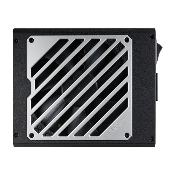 EAN 4711498480378 - FSP MEGA TI 1350W unidad de fuente de alimentación 20+4 pin ATX ATX Negro imagen 3