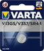 EAN 4008496273621 - Varta V13GS Batería de un solo uso SR44 Óxido de plata imagen 1