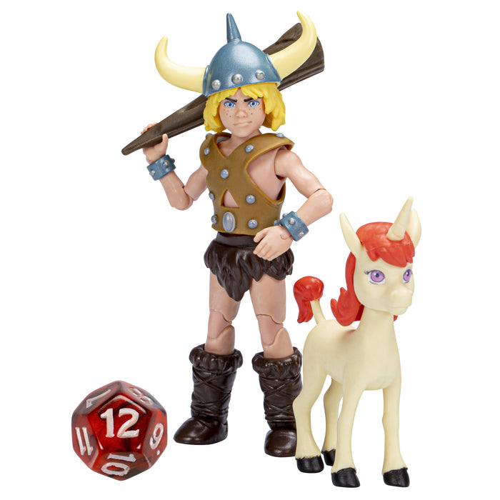 EAN 5010994192594 - Dungeons & Dragons Bobby & Uni imagen 1