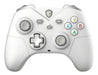 EAN 4711377269919 - MSI FORCE GC300 WIRELESS WHITE Blanco USB 2.0 Gamepad Analógico PC imagen 1