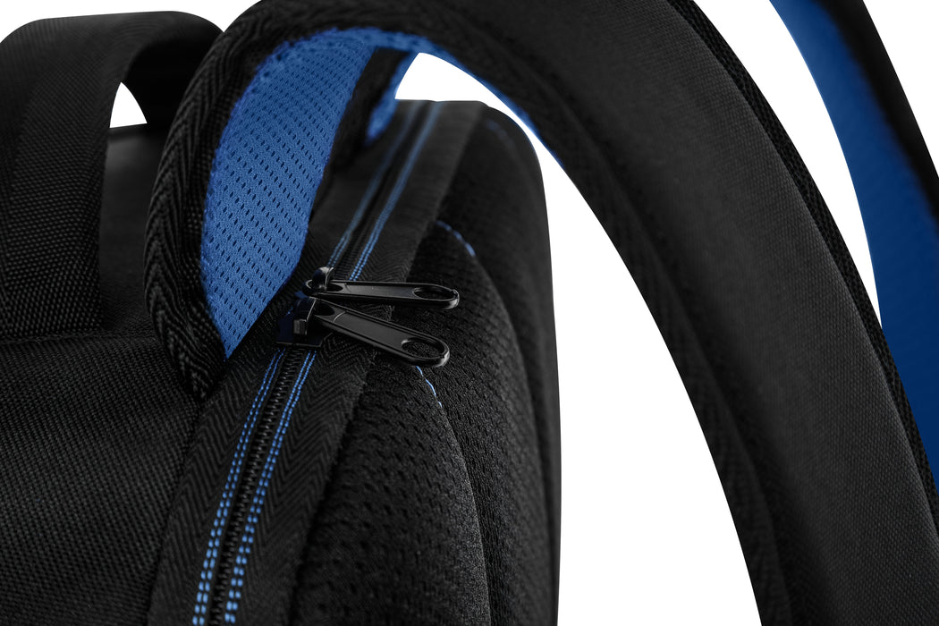 EAN 5397184217931 - DELL ES1520P 39,6 cm (15.6") Negro, Azul imagen 10