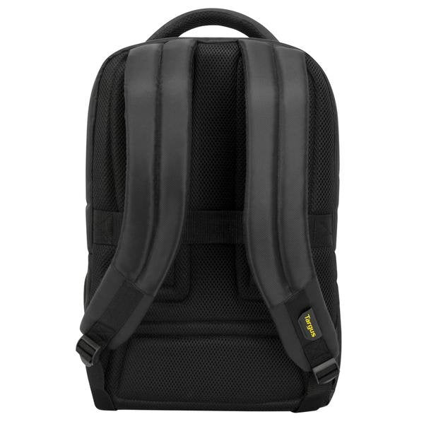 EAN 0092636339067 - Targus Citygear 43,9 cm (17.3") Mochila Negro imagen 4