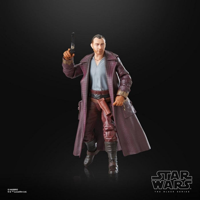 EAN 5010996274908 - Star Wars The Black Series Jod Na Nawood imagen 8