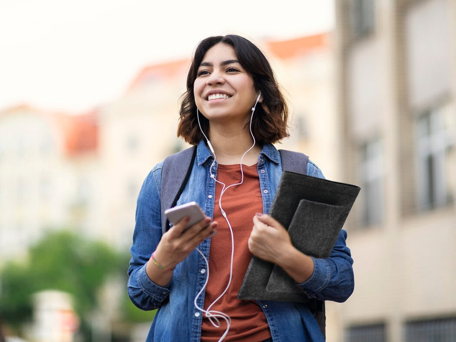 EAN 4005546741666 - Durable Effect 33 cm (13") Funda Antracita imagen 9