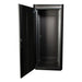 EAN 5420016845948 - LOGON RDL26U66BL armario rack 26U Rack o bastidor independiente Negro imagen 2