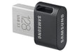 EAN 8801643233556 - Samsung MUF-128AB unidad flash USB 128 GB USB tipo A 3.2 Gen 1 (3.1 Gen 1) Gris, Plata imagen 3
