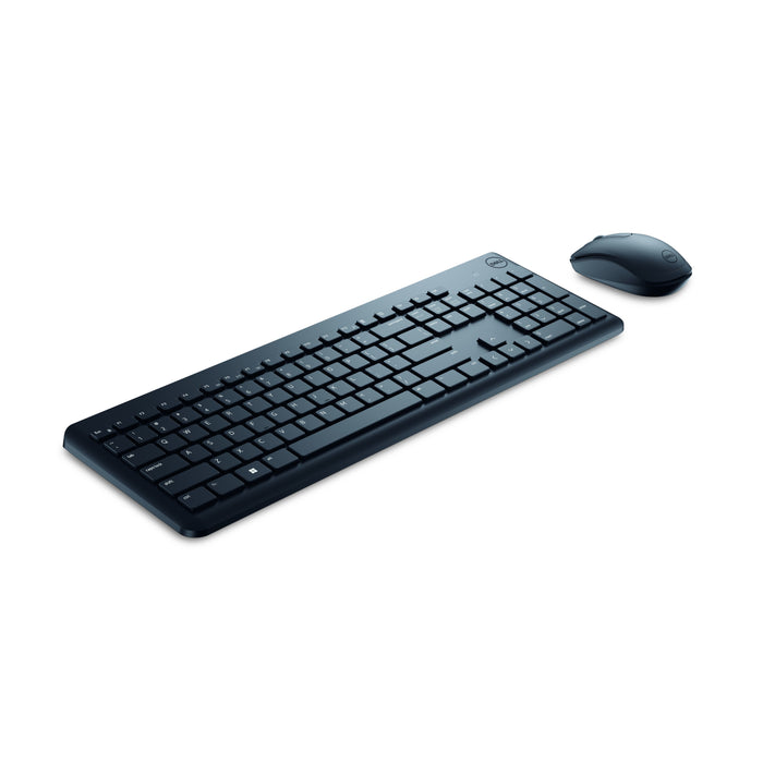 EAN 0884116416487 - DELL KM3322W teclado Ratón incluido Oficina RF inalámbrico Internacional de EE.UU. Negro imagen 3