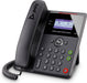 EAN 0197497517156 - Poly Edge B10 IP Phone with Power Supply PRC teléfono IP Negro 2 líneas LCD imagen 5