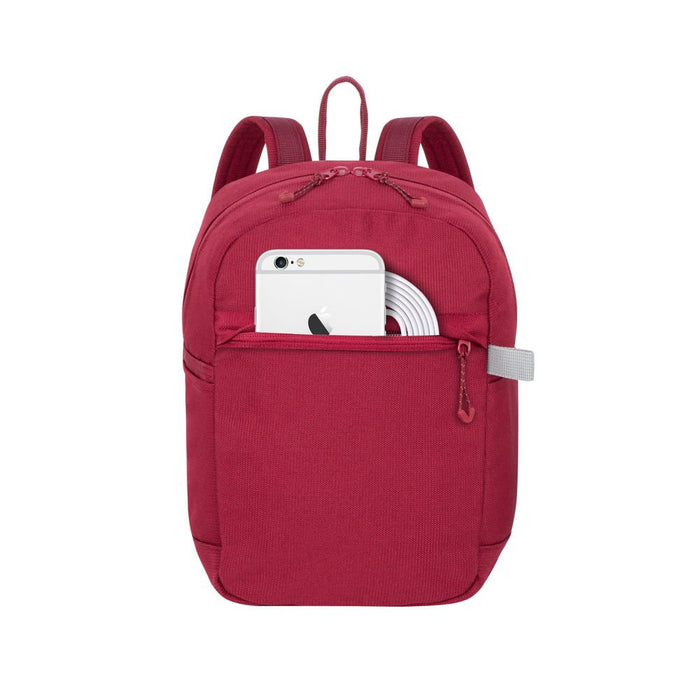 EAN 4260709010359 - Rivacase Aviva 26,7 cm (10.5") Mochila Rojo imagen 8