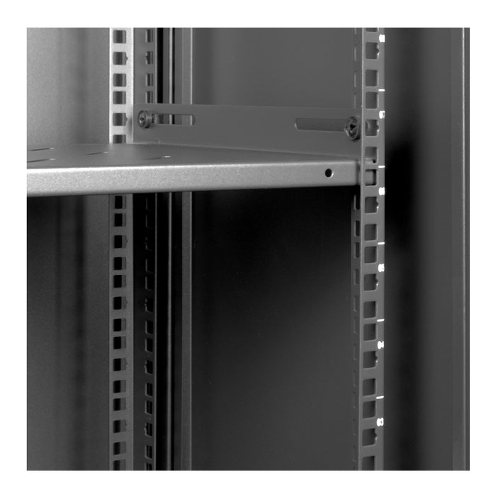 EAN 6940533543732 - aiten data AI6412 Bastidor de pared Negro imagen 9