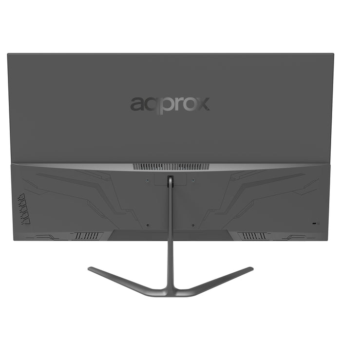 EAN 8435099533177 - Approx APPM32B pantalla para PC 81,3 cm (32") 1920 x 1080 Pixeles Full HD LCD Negro imagen 2