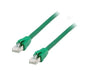 EAN 4015867223567 - Equip 608044 cable de red Verde 5 m Cat8.1 S/FTP (S-STP) imagen 1