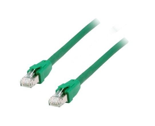 EAN 4015867223543 - Equip 608041 cable de red Verde 2 m Cat8.1 S/FTP (S-STP) imagen 1