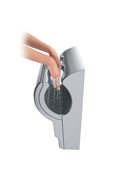 EAN 5025155016961 - Dyson Airblade dB secador de mano 1600 W Automático imagen 4