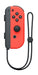 EAN 0045496431396 - Nintendo Switch Joy-Con Rojo Bluetooth Gamepad Analógico/Digital Nintendo Switch imagen 1