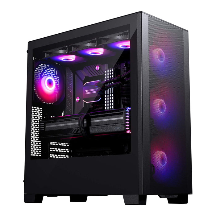 EAN 0886523303138 - Phanteks XT Pro Ultra Midi Tower Negro imagen 3