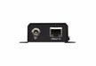 EAN 0672792007675 - ATEN VE811R extensor audio/video Receptor AV Negro imagen 3