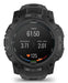 EAN 0753759344122 - Garmin Instinct 3 Tactical Edition 3,3 cm (1.3") AMOLED 50 mm Digital 416 x 416 Pixeles Negro GPS (satéli imagen 7