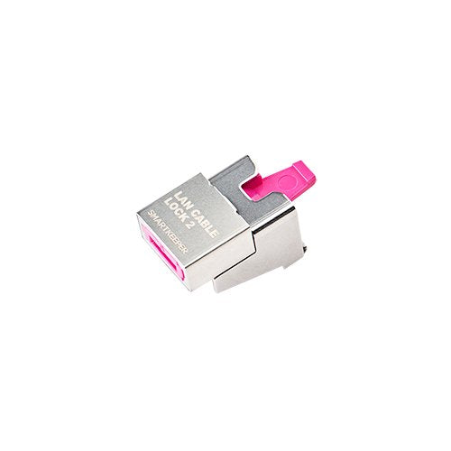EAN 8809534695902 - Smartkeeper NC13 cable antirrobo Rosa imagen 1