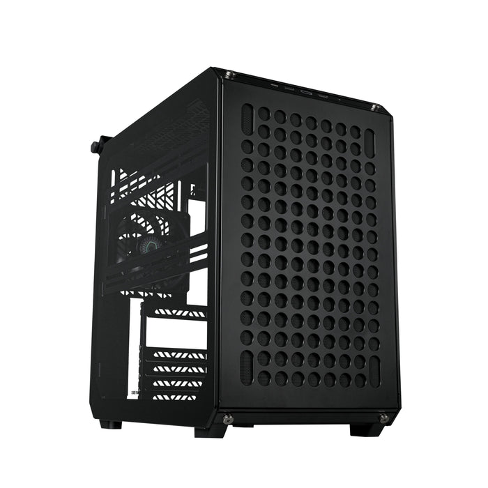 EAN 4719512140383 - Cooler Master QUBE 500 Flatpack Black Edition Midi Tower Negro imagen 1