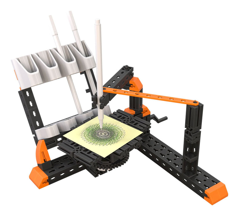 EAN 4048962516654 - fischertechnik 571904 juguete de construcción imagen 5