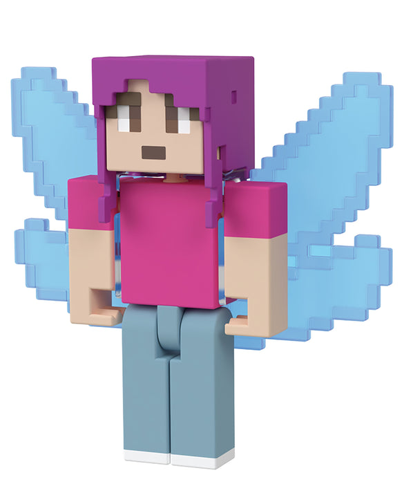 EAN 0194735193769 - Minecraft HTL95 figura de juguete para niños imagen 5